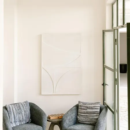Pygma Apartmán Paphos