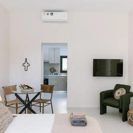 Pygma Apartmán