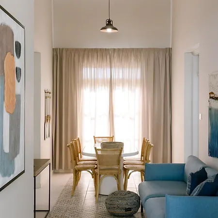 Pygma Apartmán Paphos