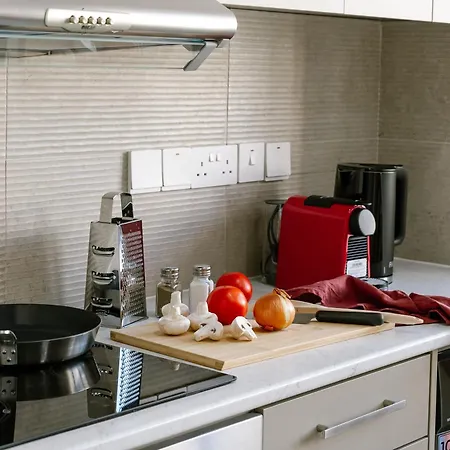 Apartman Pygma *