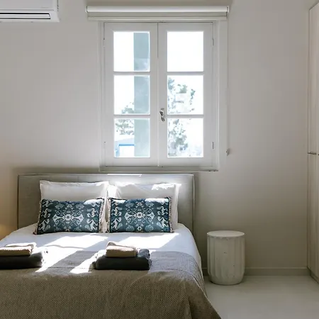 Pygma Apartman *