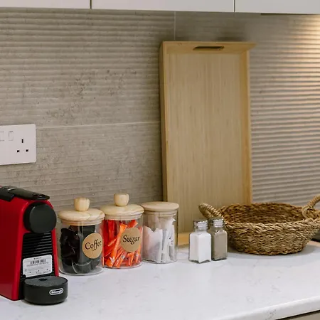 Pygma Apartmán Paphos