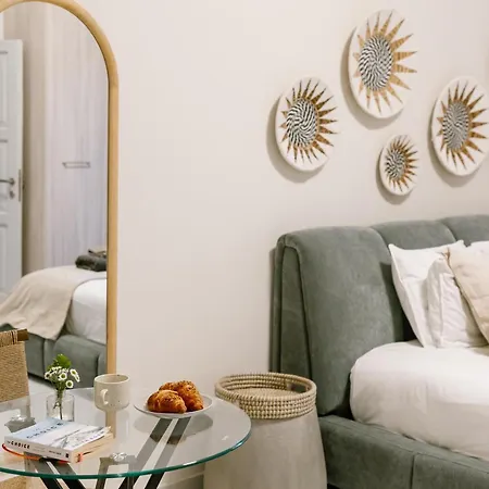 Pygma Apartmán Paphos