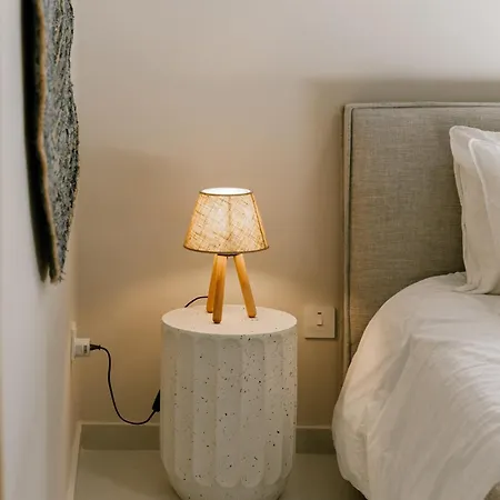 Pygma Apartmán *