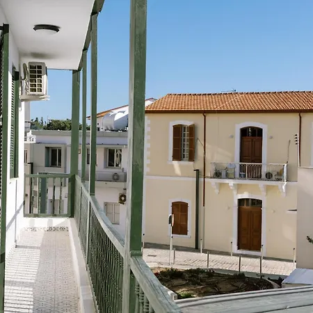 Pygma Apartman