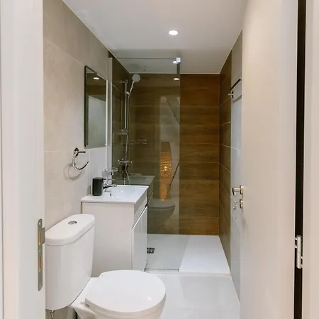 Apartmán Pygma Paphos