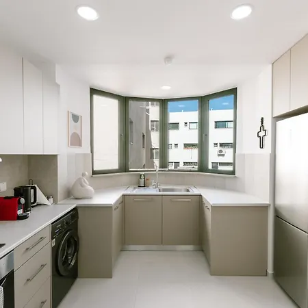 Pygma Apartmán