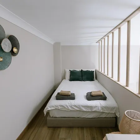 Apartmán Pygma Paphos
