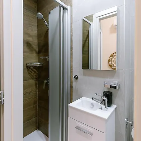 Pygma Apartmán Paphos