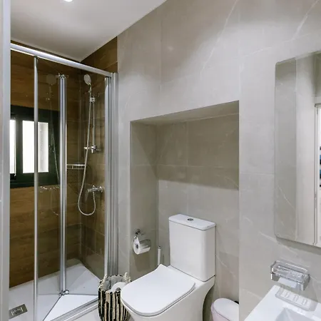 Pygma Apartman *