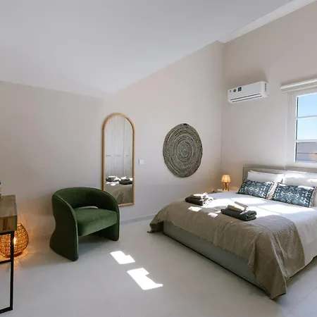 Pygma Apartman Paphos