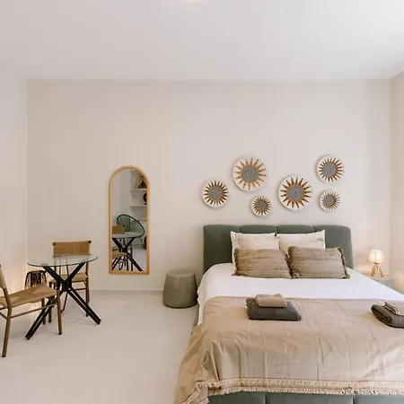 Apartmán Pygma *