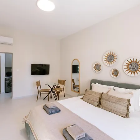 Pygma Apartman Paphos