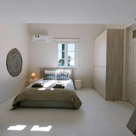 Apartmán Pygma Paphos