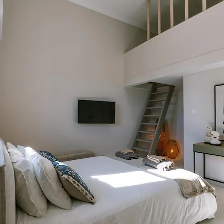 Apartmán Pygma