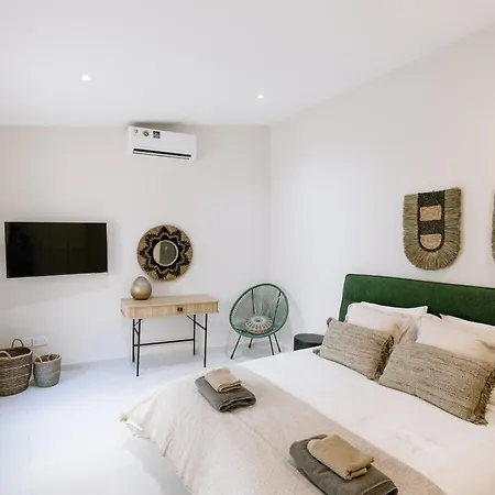 Apartmán Pygma Paphos