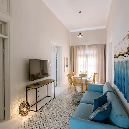 Apartman Pygma *