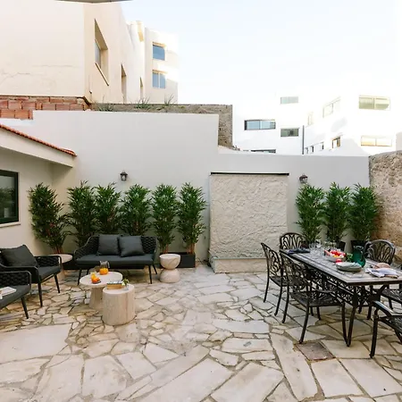 Pygma Apartman