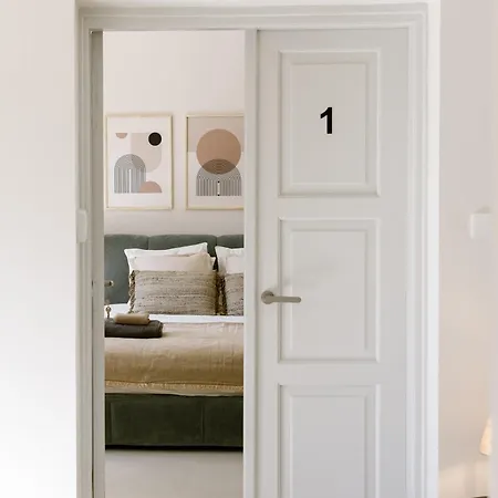 Apartman Pygma Paphos