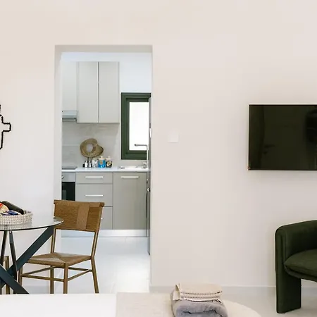 Apartman Pygma *