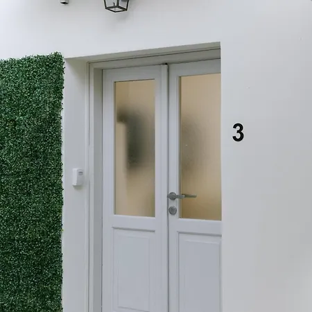Pygma Apartmán *