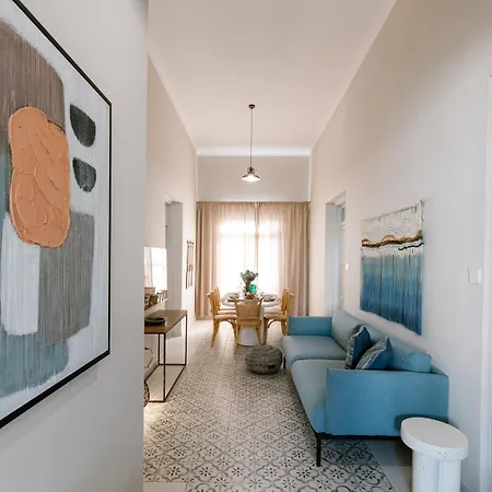 Pygma Apartmán Paphos