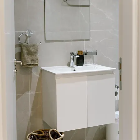 Apartmán Pygma *