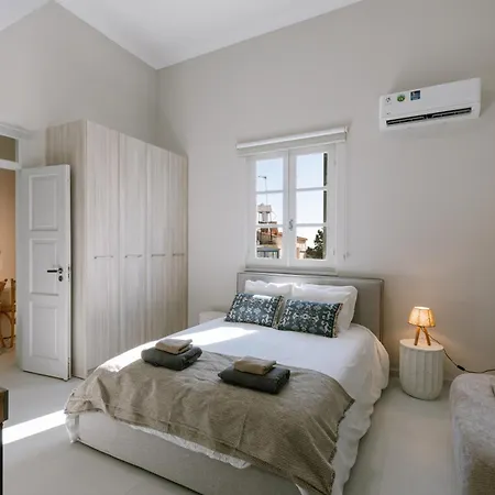 Pygma Apartman
