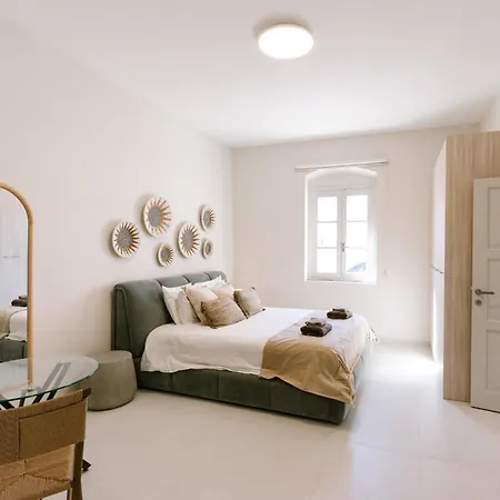 Pygma Apartman *